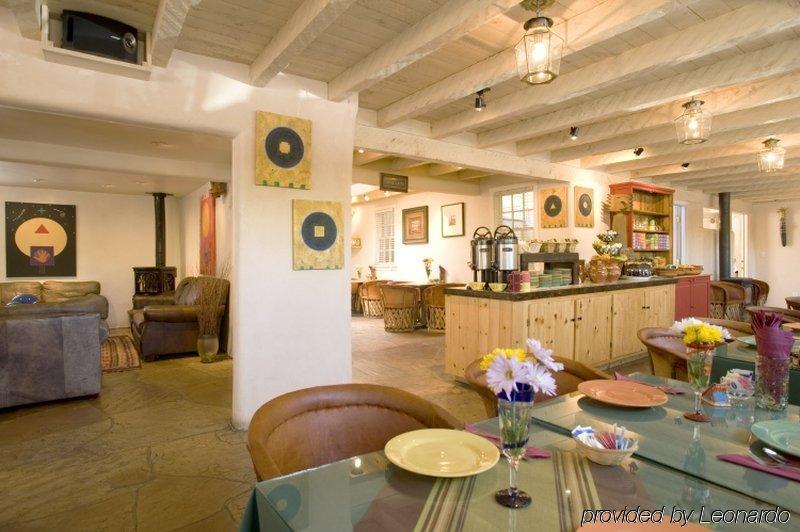 Las Palomas Santa Fe Restaurant billede